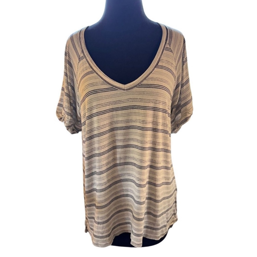 Blu Pepper Top | Medium